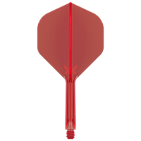 Target K Flex No2 Flight System